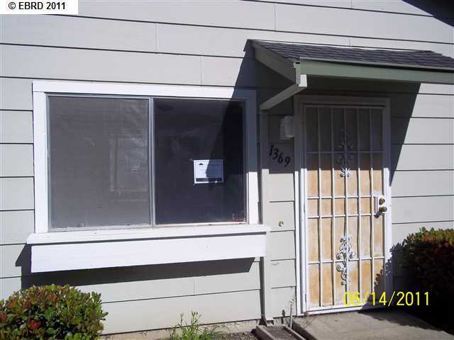 1369 Spring Vly Livermore Ca 94551 Spring Valley Townhouse Sold