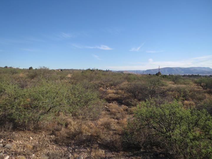 Mescal Spur, Clarkdale, AZ | 5 Acres Or More. Photo 1 of 7