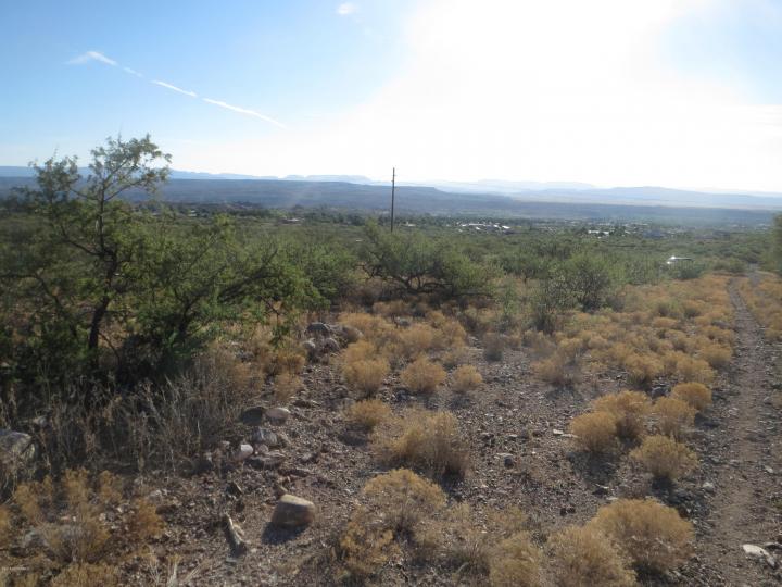 Mescal Spur, Clarkdale, AZ | 5 Acres Or More. Photo 2 of 7