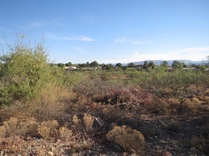 Mescal Spur, Clarkdale, AZ | 5 Acres Or More. Photo 4 of 7