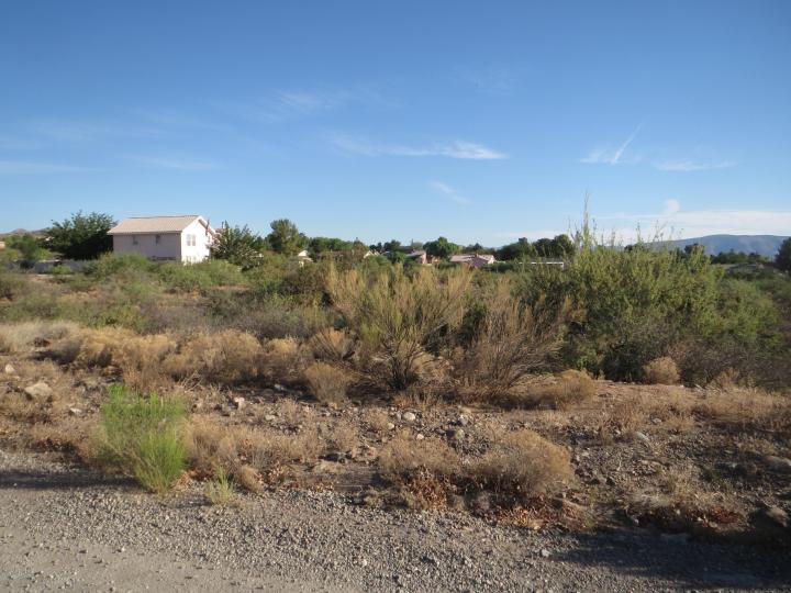 Mescal Spur, Clarkdale, AZ | 5 Acres Or More. Photo 5 of 7
