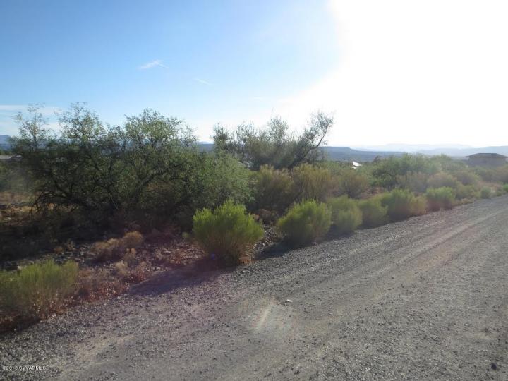 Mescal Spur, Clarkdale, AZ | 5 Acres Or More. Photo 6 of 7