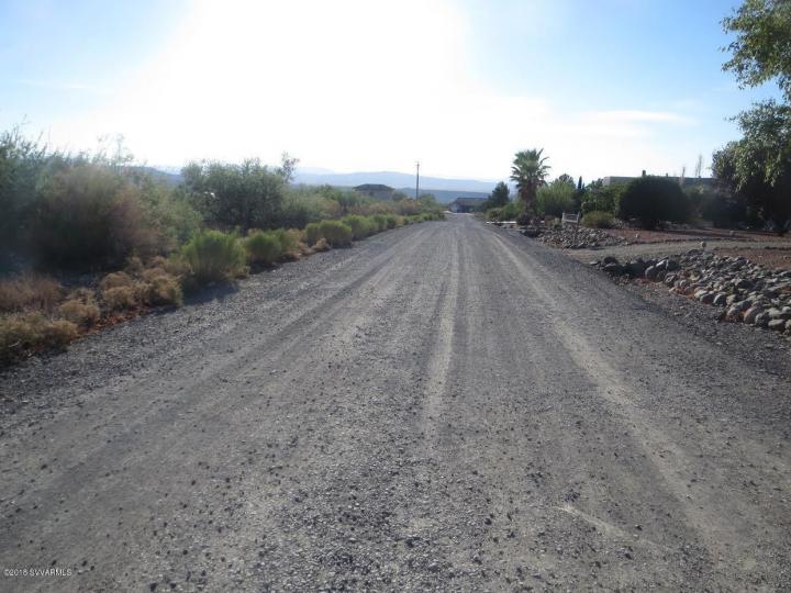 Mescal Spur, Clarkdale, AZ | 5 Acres Or More. Photo 7 of 7