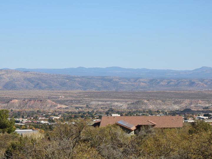 Shooting Star Tr, Clarkdale, AZ | Under 5 Acres. Photo 11 of 16