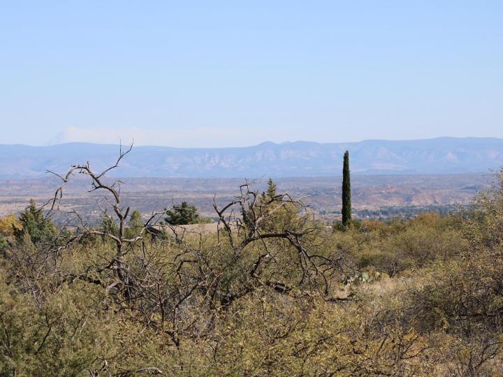 Shooting Star Tr, Clarkdale, AZ | Under 5 Acres. Photo 12 of 16