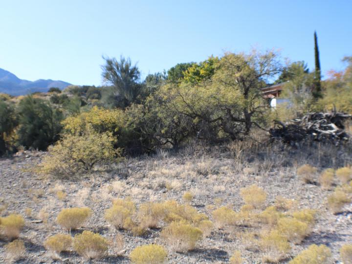 Shooting Star Tr, Clarkdale, AZ | Under 5 Acres. Photo 14 of 16