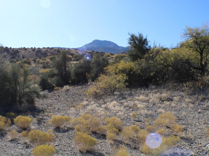Shooting Star Tr, Clarkdale, AZ | Under 5 Acres. Photo 15 of 16