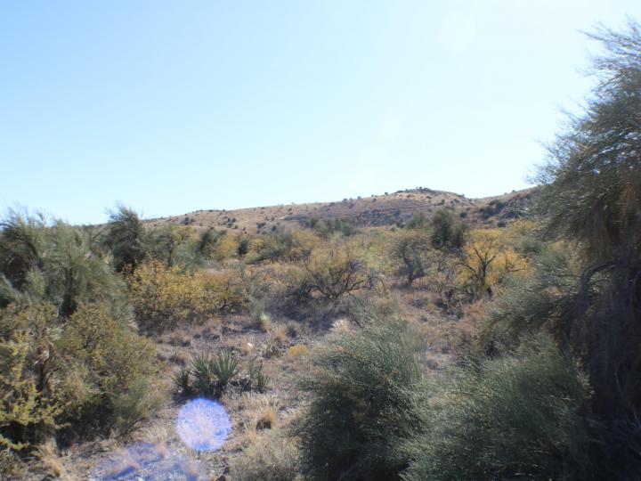Shooting Star Tr, Clarkdale, AZ | Under 5 Acres. Photo 16 of 16