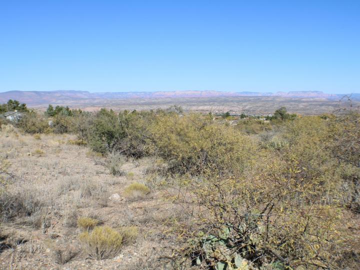 Shooting Star Tr, Clarkdale, AZ | Under 5 Acres. Photo 5 of 16