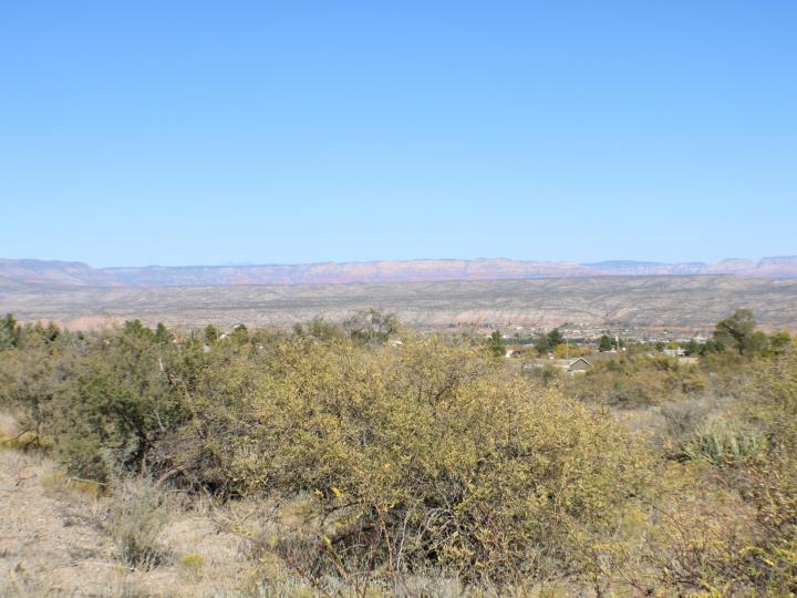 Shooting Star Tr, Clarkdale, AZ | Under 5 Acres. Photo 7 of 16
