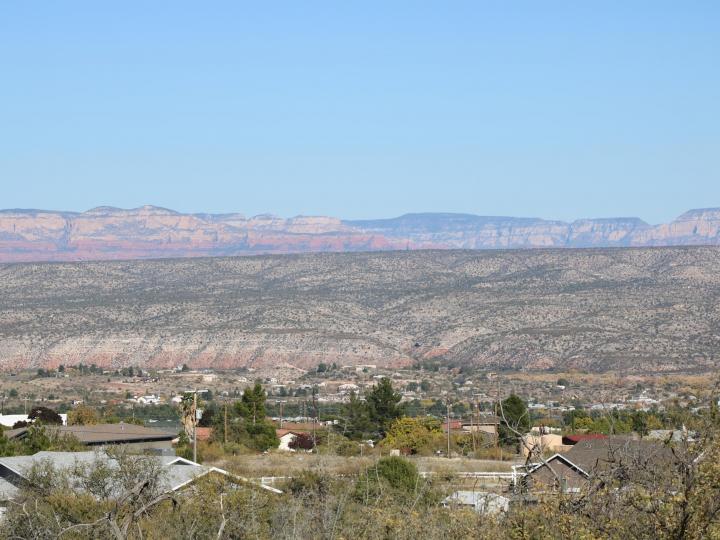 Shooting Star Tr, Clarkdale, AZ | Under 5 Acres. Photo 8 of 16