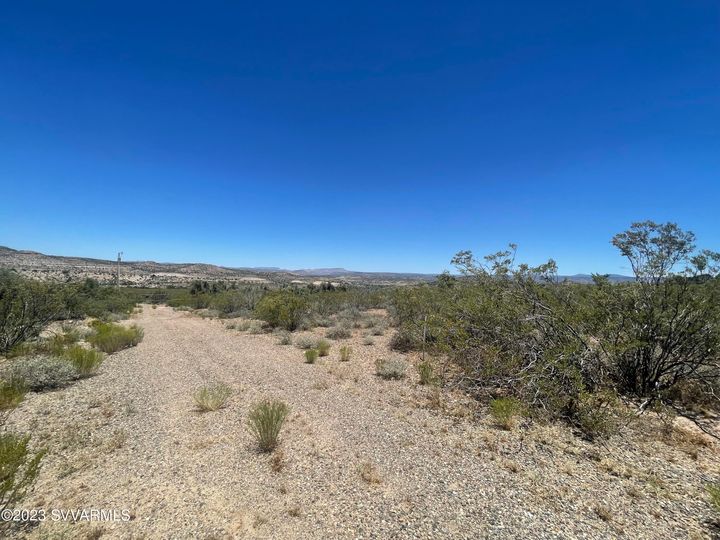 Culpepper Ranch Rd, Rimrock, AZ | 5 Acres Or More. Photo 4 of 17