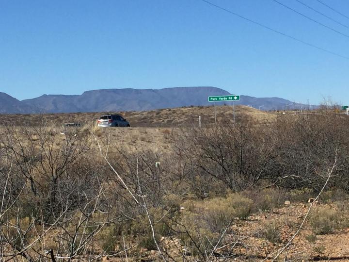 Highway 260 Camp Verde AZ. Photo 5 of 9