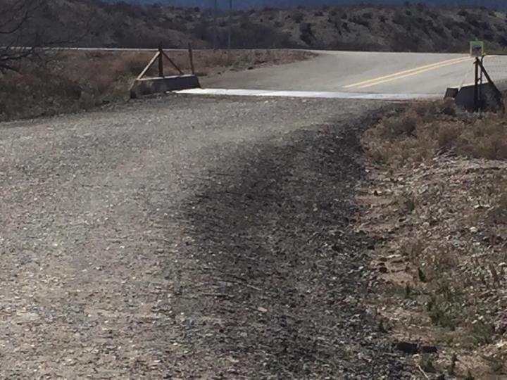 Highway 260 Camp Verde AZ. Photo 6 of 9