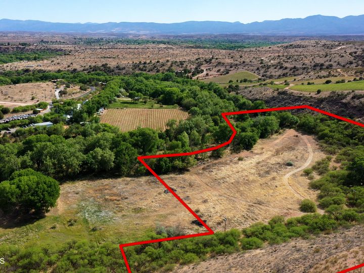E Willow Point Rd, Cornville, AZ | 5 Acres Or More. Photo 4 of 17