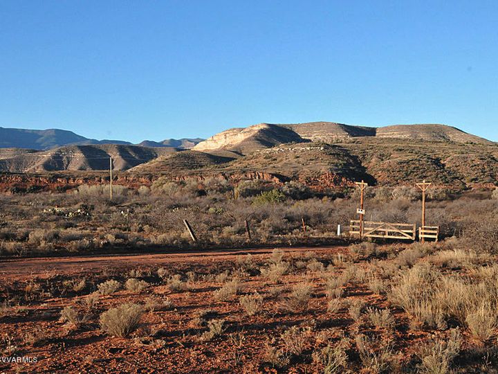 N Sycamore Canyon Rd, Clarkdale, AZ | 5 Acres Or More. Photo 11 of 36