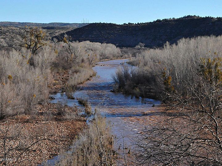 N Sycamore Canyon Rd, Clarkdale, AZ | 5 Acres Or More. Photo 34 of 36