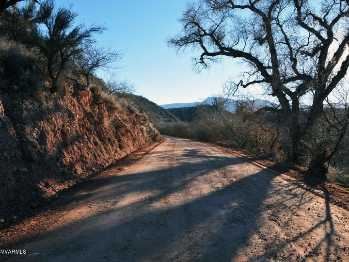 N Sycamore Canyon Rd, Clarkdale, AZ | 5 Acres Or More. Photo 35 of 36