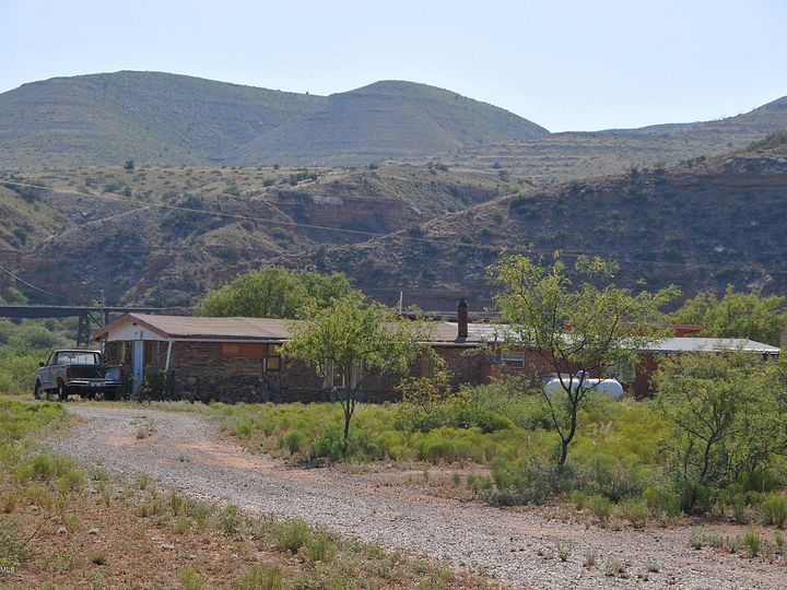 N Sycamore Canyon Rd, Clarkdale, AZ | 5 Acres Or More. Photo 8 of 36