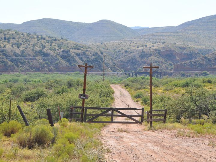N Sycamore Canyon Rd, Clarkdale, AZ | 5 Acres Or More. Photo 9 of 36