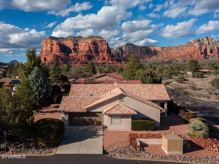 10 Concho Dr, Sedona, AZ | Cathedral View 1. Photo 21 of 38