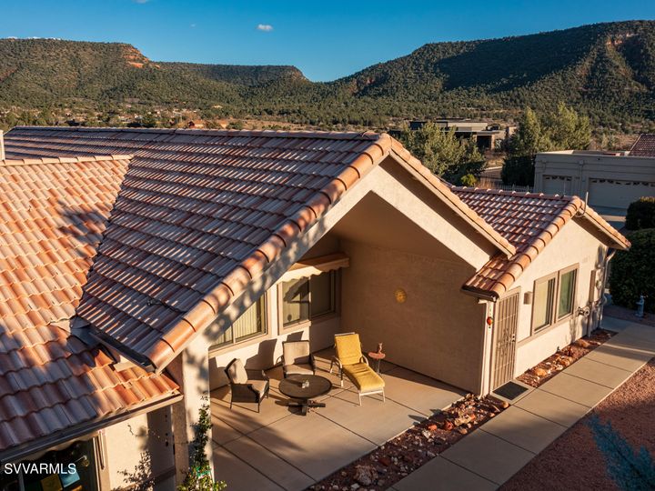 10 Concho Dr, Sedona, AZ | Cathedral View 1. Photo 22 of 38