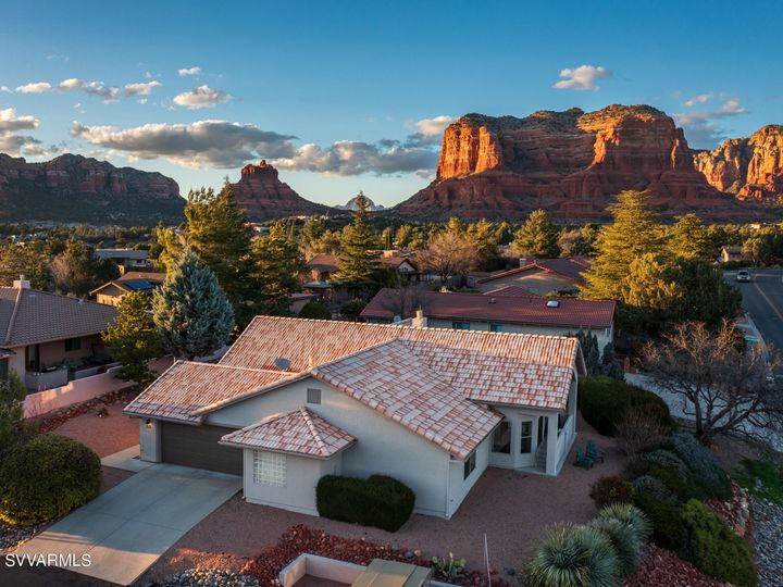 10 Concho Dr, Sedona, AZ | Cathedral View 1. Photo 23 of 38