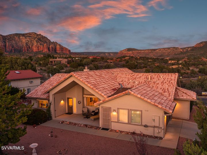 10 Concho Dr, Sedona, AZ | Cathedral View 1. Photo 24 of 38