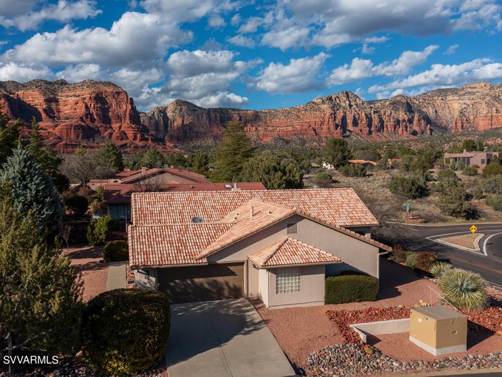 10 Concho Dr, Sedona, AZ | Cathedral View 1. Photo 25 of 38