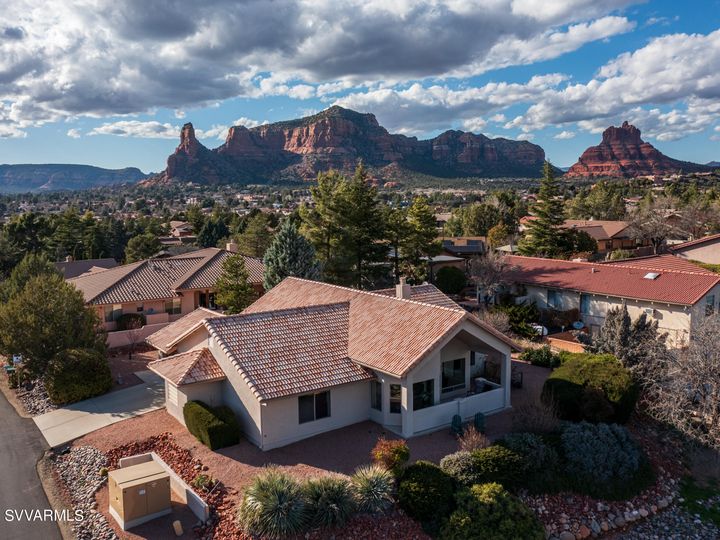 10 Concho Dr, Sedona, AZ | Cathedral View 1. Photo 26 of 38