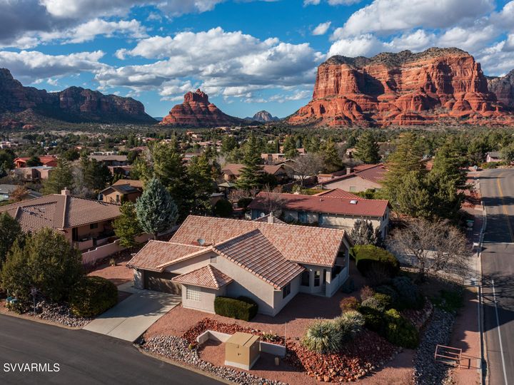 10 Concho Dr, Sedona, AZ | Cathedral View 1. Photo 27 of 38