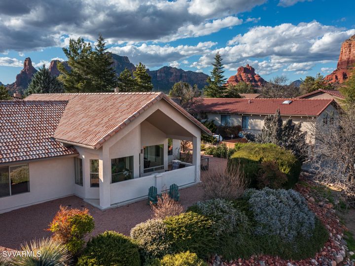 10 Concho Dr, Sedona, AZ | Cathedral View 1. Photo 28 of 38