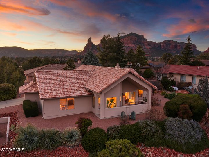 10 Concho Dr, Sedona, AZ | Cathedral View 1. Photo 30 of 38