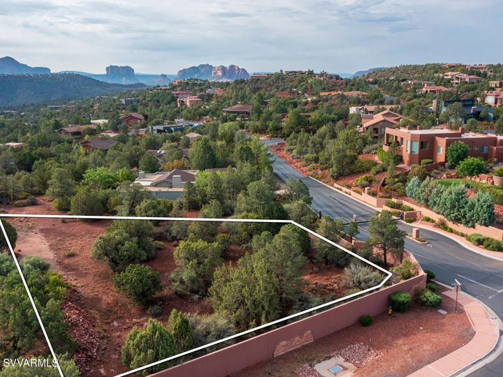 10 Foothills South Dr, Sedona, AZ | Foothills S 1. Photo 6 of 20