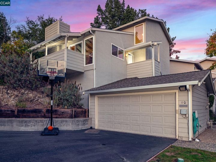 10 Janin Pl, Pleasant Hill, CA, 94523 Townhouse. Photo 1 of 44