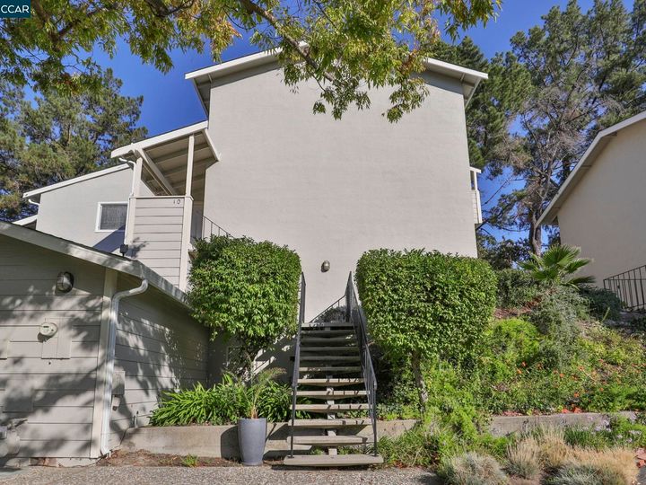 10 Janin Pl, Pleasant Hill, CA, 94523 Townhouse. Photo 34 of 44