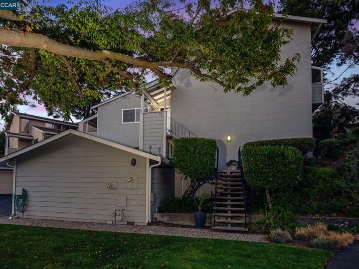 10 Janin Pl, Pleasant Hill, CA, 94523 Townhouse. Photo 36 of 44