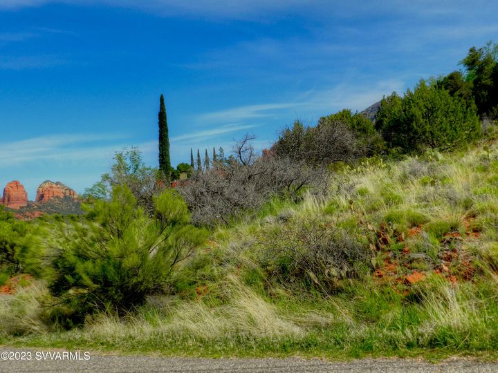 10 Sunrise Ave, Sedona, AZ | Sierra Vista. Photo 14 of 19
