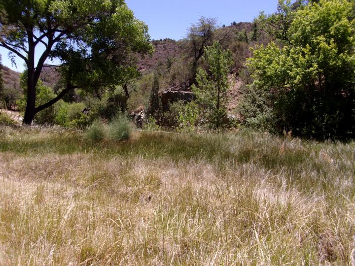 10001 W Cherry Creek Rd, Camp Verde, AZ | 5 Acres Or More. Photo 1 of 52