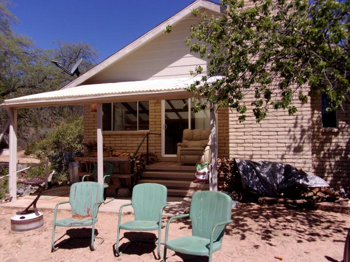 10001 W Cherry Creek Rd, Camp Verde, AZ | 5 Acres Or More. Photo 3 of 52
