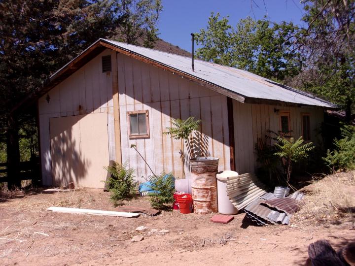 10001 W Cherry Creek Rd, Camp Verde, AZ | 5 Acres Or More. Photo 39 of 52