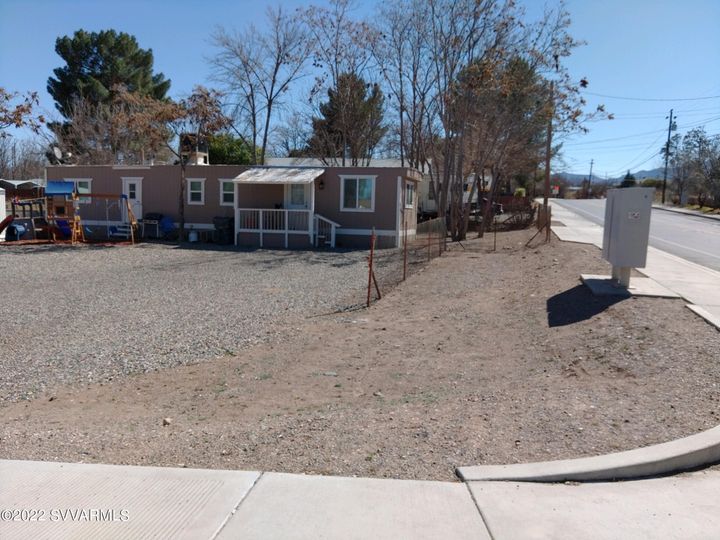 1003 E Cochise St, Cottonwood, AZ | Under 5 Acres. Photo 8 of 9