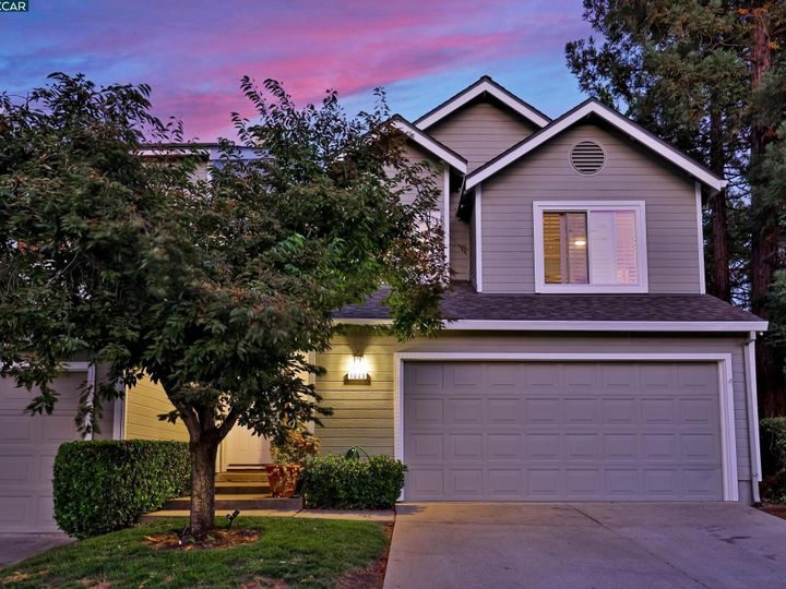 1005 Ridgeview Pl, Pleasant Hill, CA, 94523 Townhouse. Photo 1 of 38