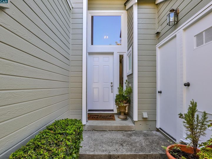 1005 Ridgeview Pl, Pleasant Hill, CA, 94523 Townhouse. Photo 12 of 38