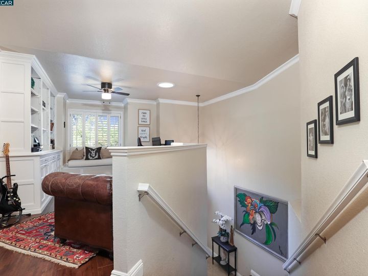 1005 Ridgeview Pl, Pleasant Hill, CA, 94523 Townhouse. Photo 13 of 38
