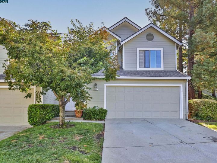 1005 Ridgeview Pl, Pleasant Hill, CA, 94523 Townhouse. Photo 10 of 38