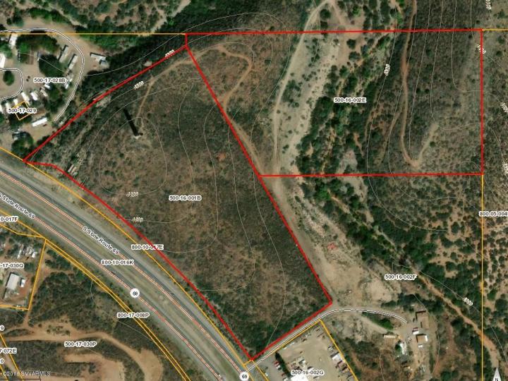10099 S State Route 69, Mayer, AZ | Home Lots & Homes. Photo 56 of 57