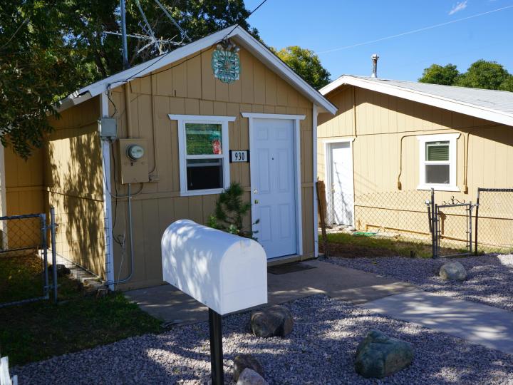 101 W Pinal St Cottonwood AZ Multi-family home. Photo 12 of 32