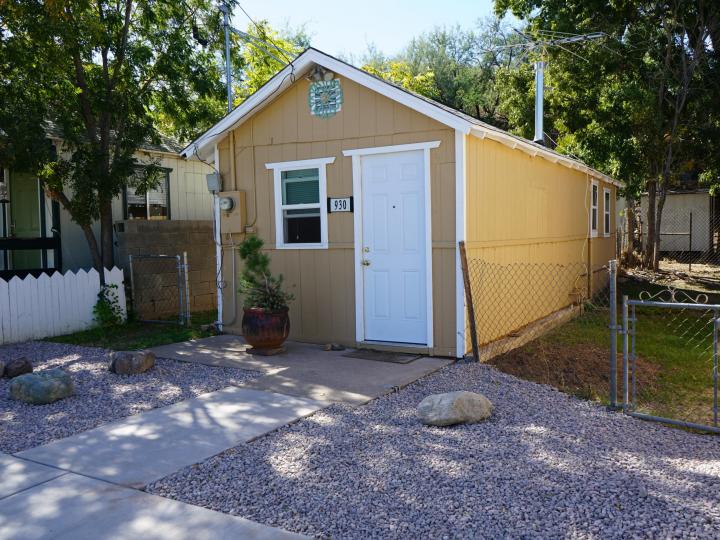 101 W Pinal St Cottonwood AZ Multi-family home. Photo 13 of 32