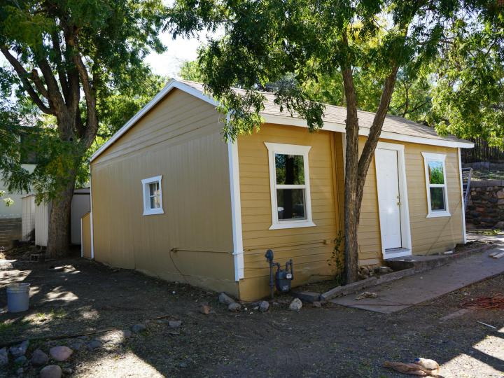 101 W Pinal St Cottonwood AZ Multi-family home. Photo 19 of 32